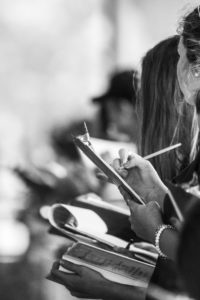 Cover photo for 2017 NC State 4-H Horse Judging Contest Results