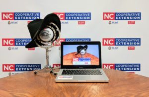 Advancing North Carolina through Education and Research