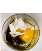 Cover photo for Swedish Egg Coffee - News to You?