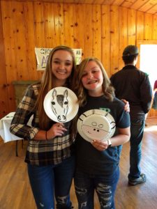 Cover photo for Fun at the West District 4-H Ag Day