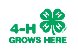 Cover photo for 4-H Needs Volunteers!!