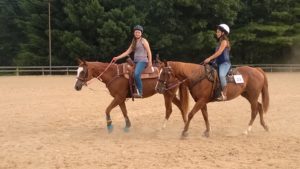 Cover photo for West District 4-H Three Day Horsemanship Clinic Coming Soon!!