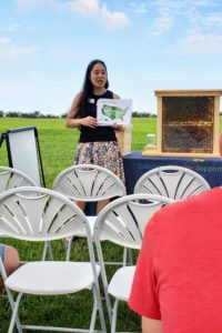 Cover photo for Agriculture Awareness Field Day