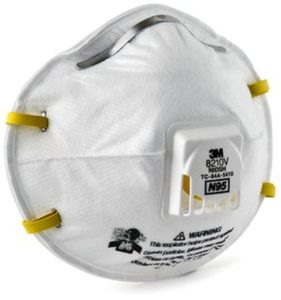 Cover photo for Request for PPE to USDA