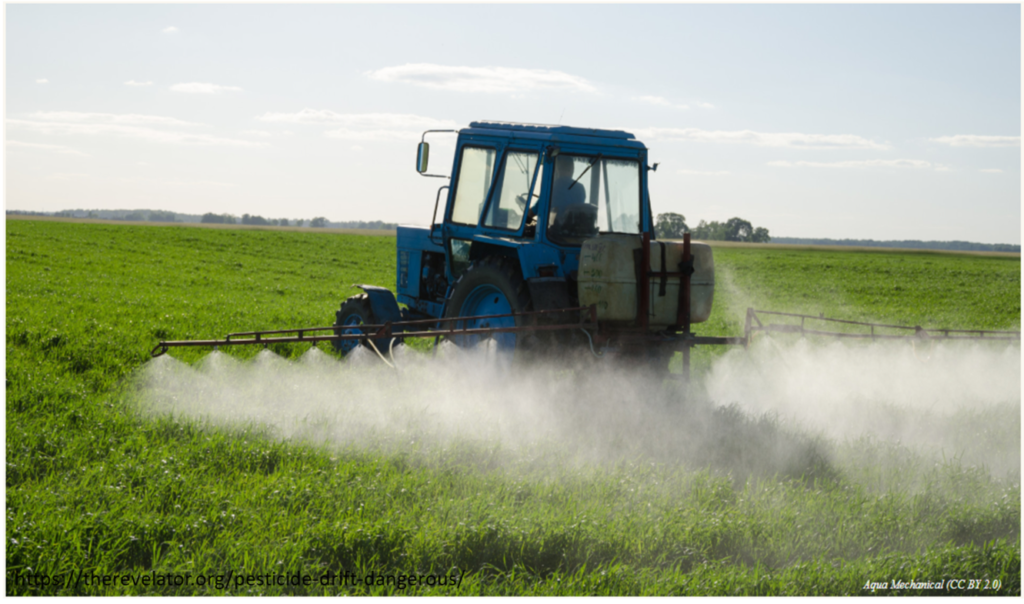 Pesticide Licenses Credit Training | N.C. Cooperative Extension