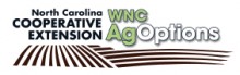 WNC AgOptions logo image