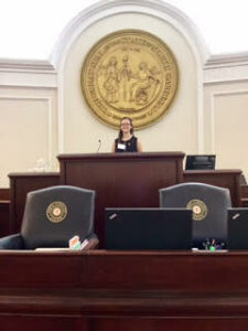 Cover photo for Register Now for Citizenship North Carolina Focus
