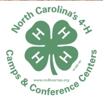 Cover photo for 4-H Summer Camp Season Orientation