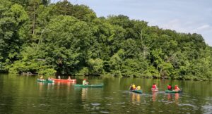 Cover photo for Sign-up Now for the 2026 Camping Season