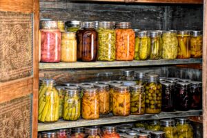 Canning Jars