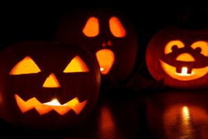Cover photo for Carving Pumpkins and Preserving Your Creations!