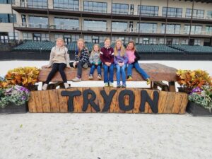 Cover photo for 4-H Horse Club Competes at the District Horse Bowl