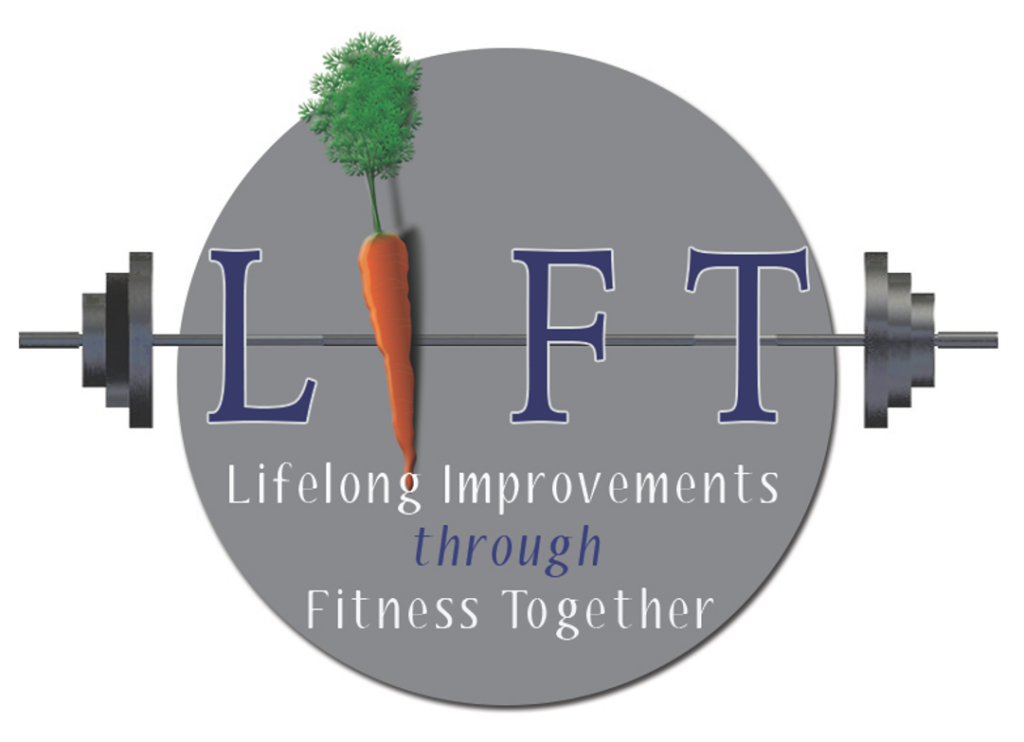 LIFT LOGO