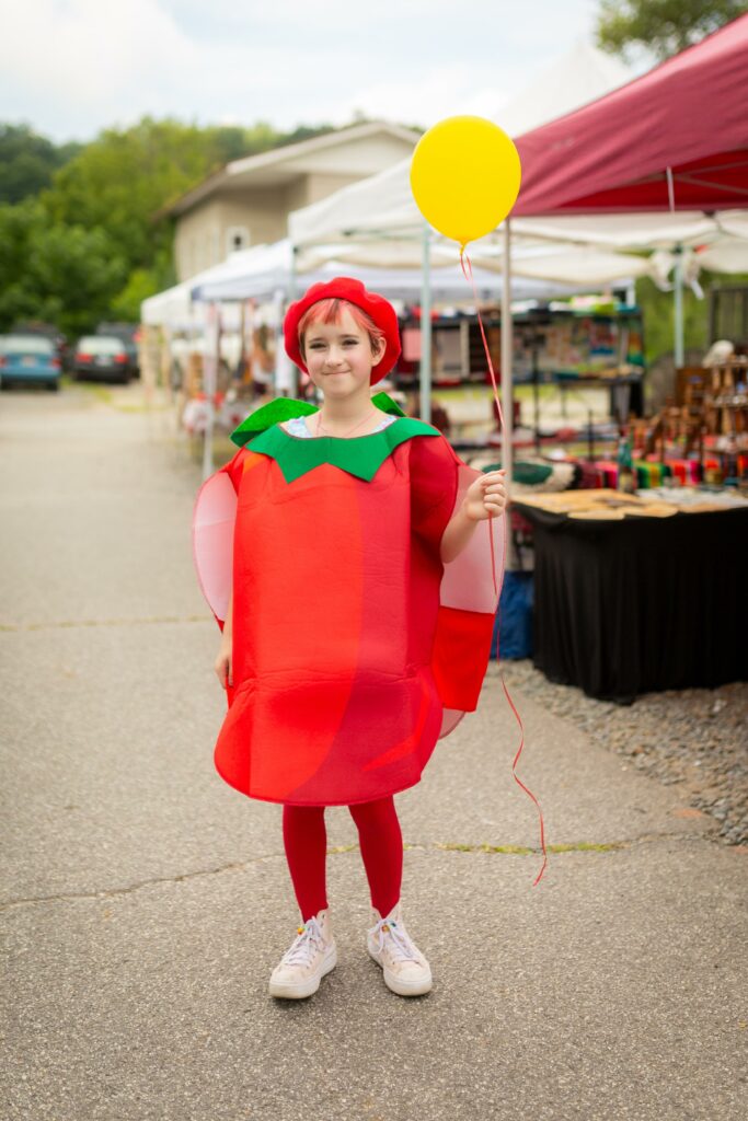 Tomato Fest