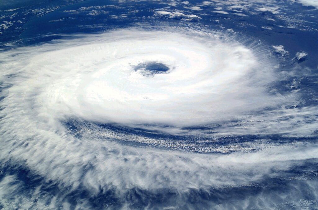 Hurricane Helene Updates and Resources N.C. Cooperative Extension