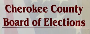 Cover photo for An Important Voting Resource Provided by the County