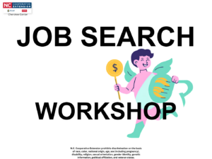 Cover photo for Find a Job You Love Workshop