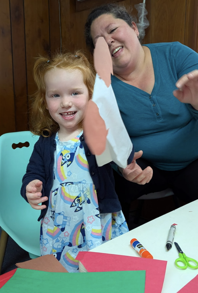 Hand Puppet