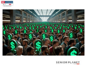 Cover photo for Crowdfunding for Entrepreneurs