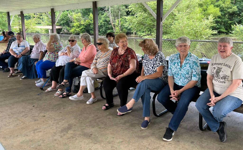 2025 ECA Annual Picnic