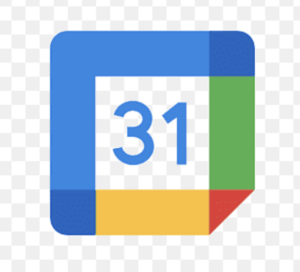 Cover photo for Using Google Calendar