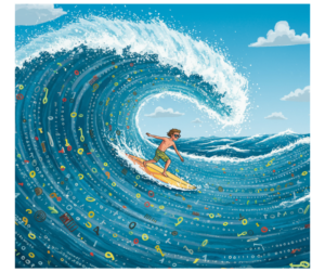 Cover photo for A Pop Up in Chop Might Be a Wipeout